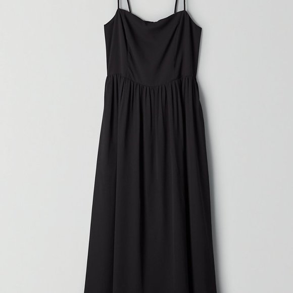 🌻NWT Aritzia NOEL Dress🌻 - Picture 7 of 8